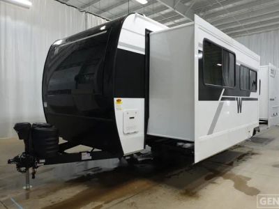 2026 Winnebago Thrive - Photo 2