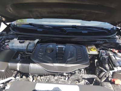 2024 Jeep Wagoneer L — photo 9 view