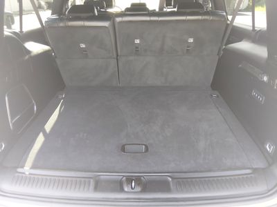 2024 Jeep Wagoneer L — photo 11 view
