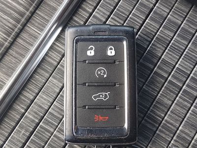 2024 Jeep Wagoneer L — photo 15 view