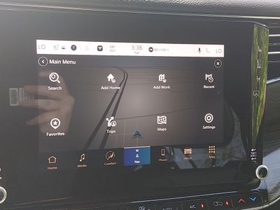 2024 Jeep Wagoneer L — photo 17 view