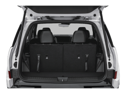 2026 Hyundai SANTA FE HYBRID — photo 8 view