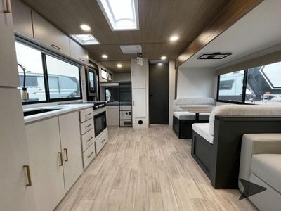 2026 Forest River RV Vibe - Photo 11