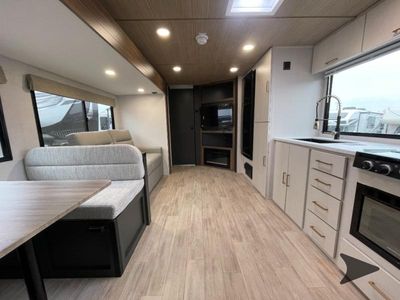 2026 Forest River RV Vibe - Photo 13