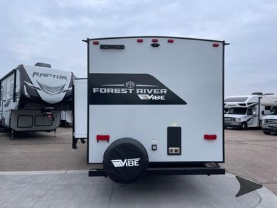 2026 Forest River RV Vibe - Photo 7