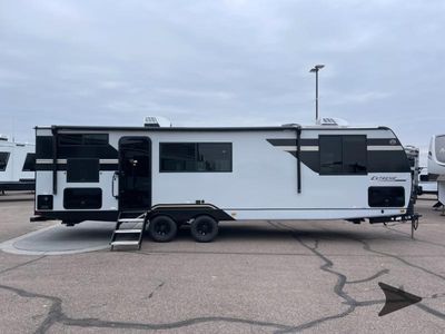 2026 Forest River RV Vibe - Photo 8