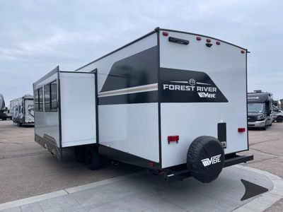 2026 Forest River RV Vibe - Photo 5