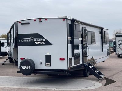 2026 Forest River RV Vibe - Photo 6
