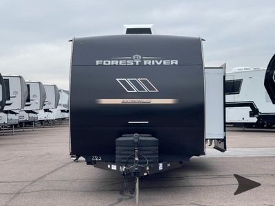 2026 Forest River RV Vibe - Photo 4