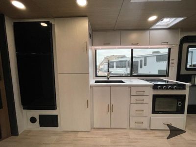 2026 Forest River RV Vibe - Photo 12