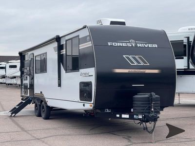 2026 Forest River RV Vibe - Photo 1