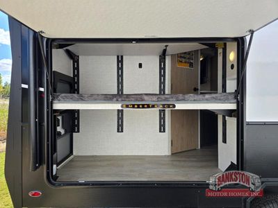2026 Overland Series 221MSL - Photo 4