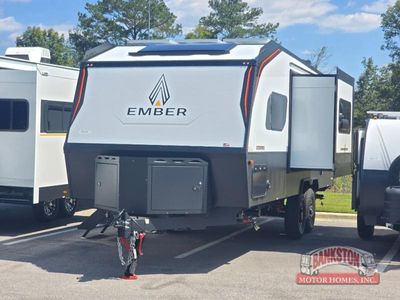 2026 Overland Series 221MSL - Photo 7