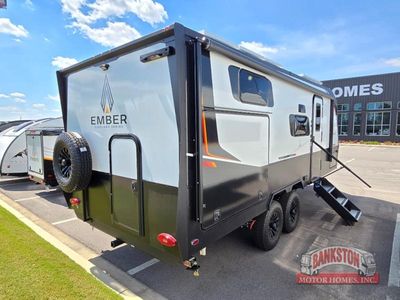 2026 Overland Series 221MSL - Photo 5