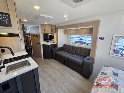 2026 Overland Series 221MSL - Photo 29