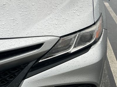 2018 Toyota Camry - Photo 11