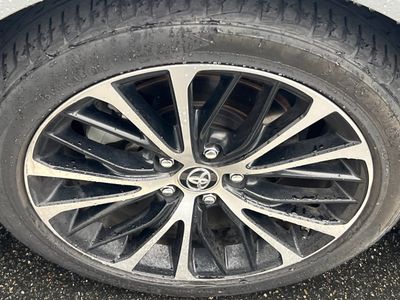 2018 Toyota Camry - Photo 22