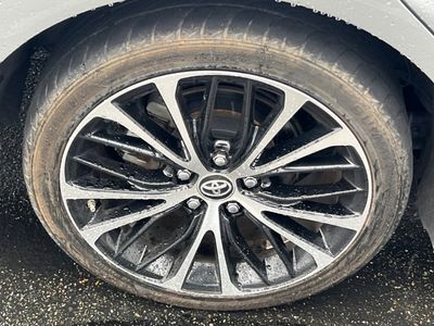 2018 Toyota Camry - Photo 14