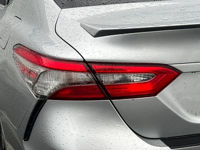 2018 Toyota Camry - Photo 15