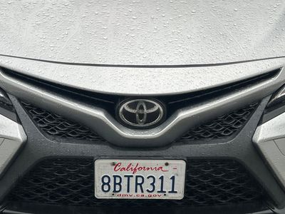 2018 Toyota Camry - Photo 9