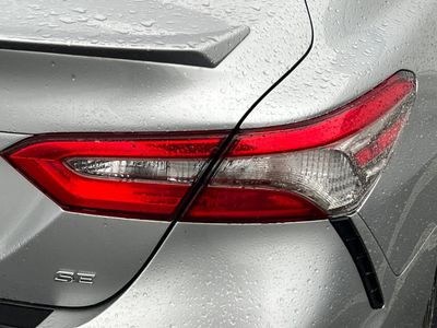 2018 Toyota Camry - Photo 17