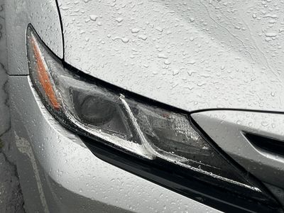 2018 Toyota Camry - Photo 8
