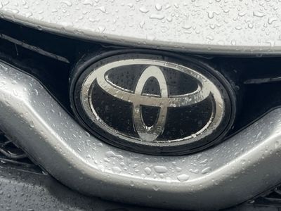 2018 Toyota Camry - Photo 10