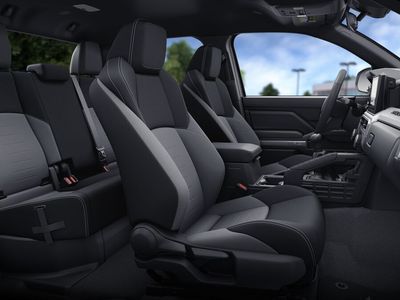 2026 Toyota Tacoma — photo 20 view