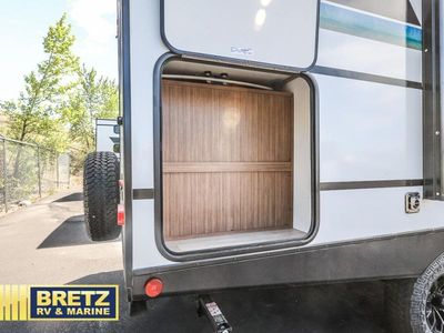 2025 Keystone RV Passport Classic - Photo 10