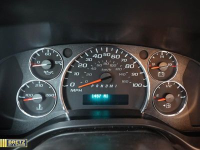 2026 Thor Motor Coach Four Winds — photo 10 view