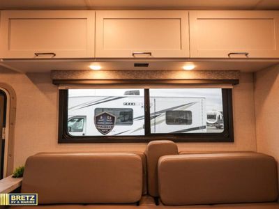 2026 Thor Motor Coach Four Winds — photo 22 view