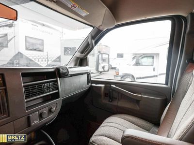 2026 Thor Motor Coach Four Winds — photo 11 view