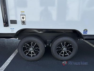 2026 Coachmen RV Apex Nano - Photo 8