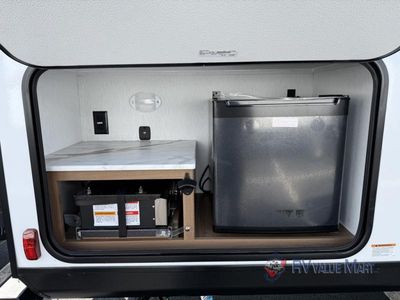 2026 Coachmen RV Apex Nano - Photo 9