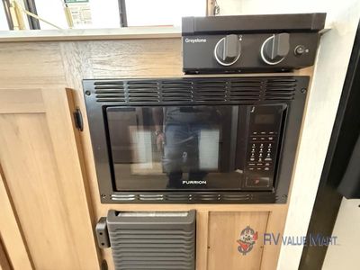2026 Coachmen RV Apex Nano - Photo 19