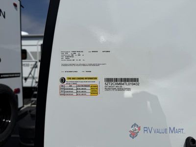 2026 Coachmen RV Apex Nano - Photo 7