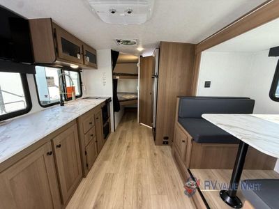2026 Coachmen RV Apex Nano - Photo 10