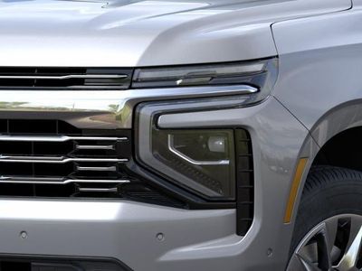 2026 Chevrolet Tahoe — photo 10 view