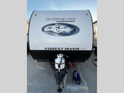 2026 Forest River Cherokee Wolf Pup - Photo 3
