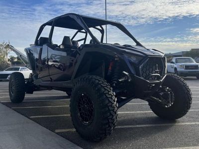 2026 Polaris RZR Pro R 4 Ultimate - Photo 8