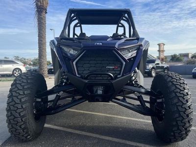 2026 Polaris RZR Pro R 4 Ultimate - Photo 7