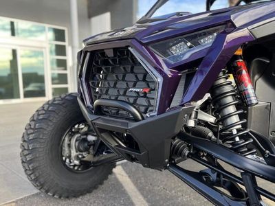 2026 Polaris RZR Pro R 4 Ultimate - Photo 10