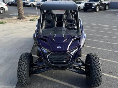 2026 Polaris RZR Pro R 4 Ultimate - Photo 9