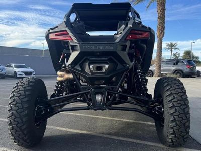 2026 Polaris RZR Pro R 4 Ultimate - Photo 3