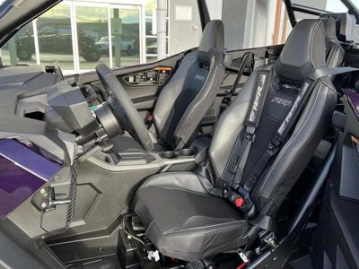 2026 Polaris RZR Pro R 4 Ultimate - Photo 14