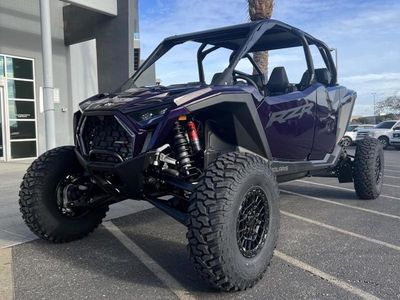 2026 Polaris RZR Pro R 4 Ultimate - Photo 6