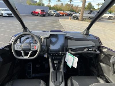 2026 Polaris RZR Pro R 4 Ultimate - Photo 12