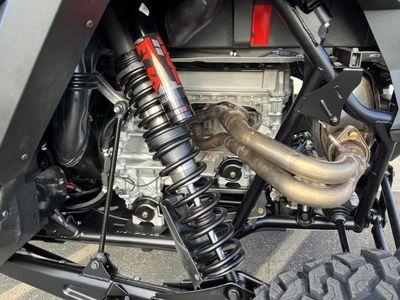 2026 Polaris RZR Pro R 4 Ultimate - Photo 15