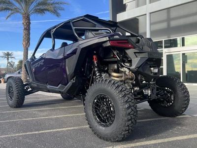 2026 Polaris RZR Pro R 4 Ultimate - Photo 4