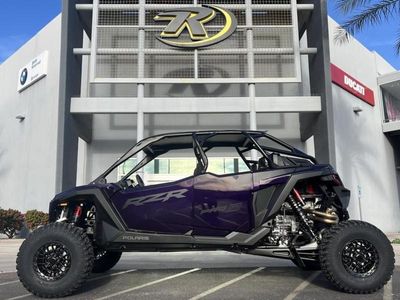 2026 Polaris RZR Pro R 4 Ultimate - Photo 5